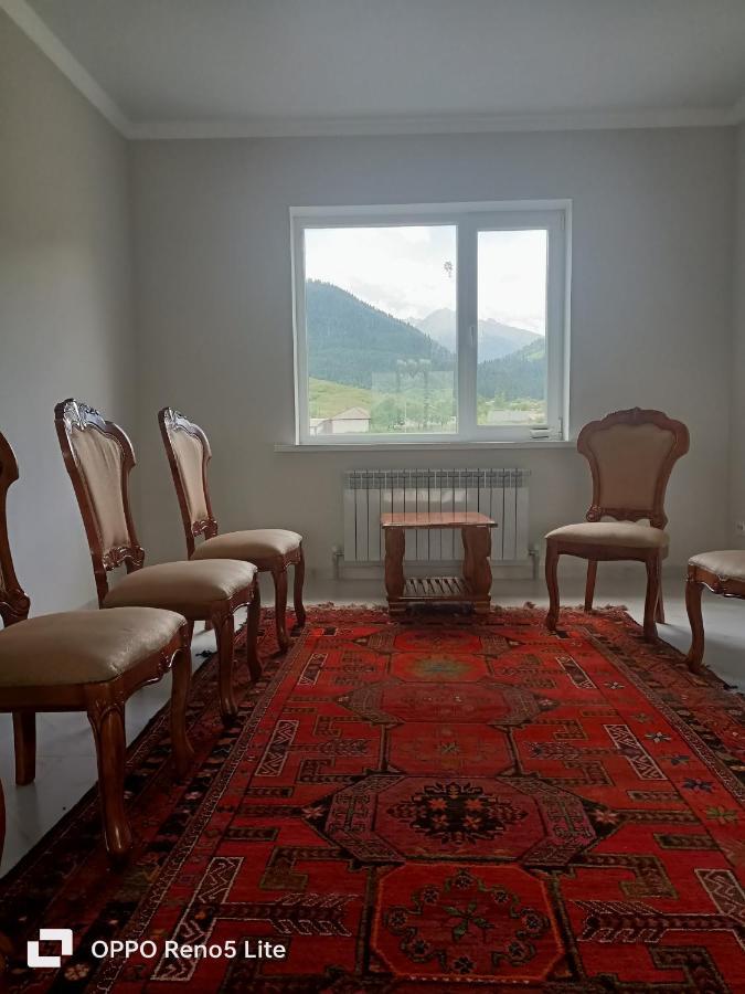 Hotel Kolsay Eki Agayindy Kurmenty Exterior foto